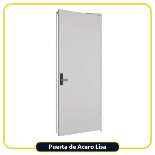 Productos PQDG_Acero Lisa